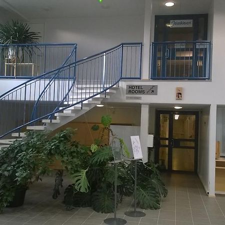 Hotel Jalaskievari Jalasjärvi Extérieur photo