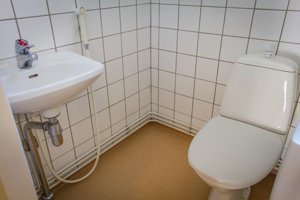 Hotel Jalaskievari Jalasjärvi Chambre photo