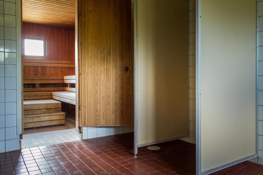 Hotel Jalaskievari Jalasjärvi Extérieur photo