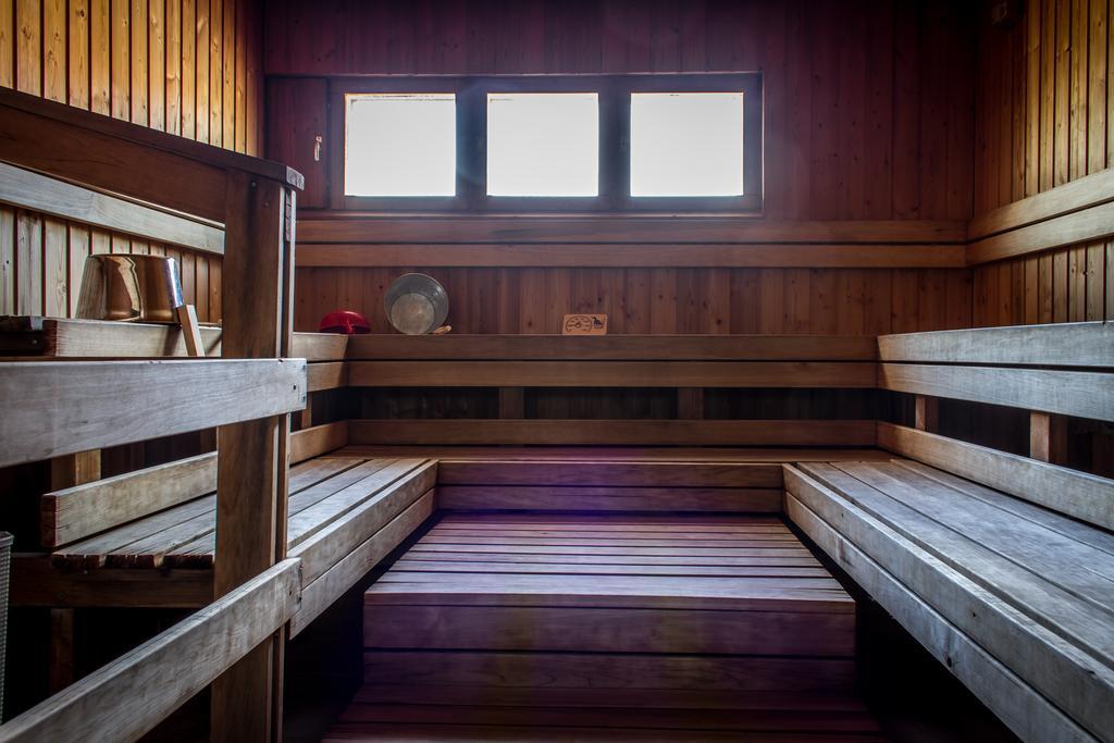 Hotel Jalaskievari Jalasjärvi Extérieur photo