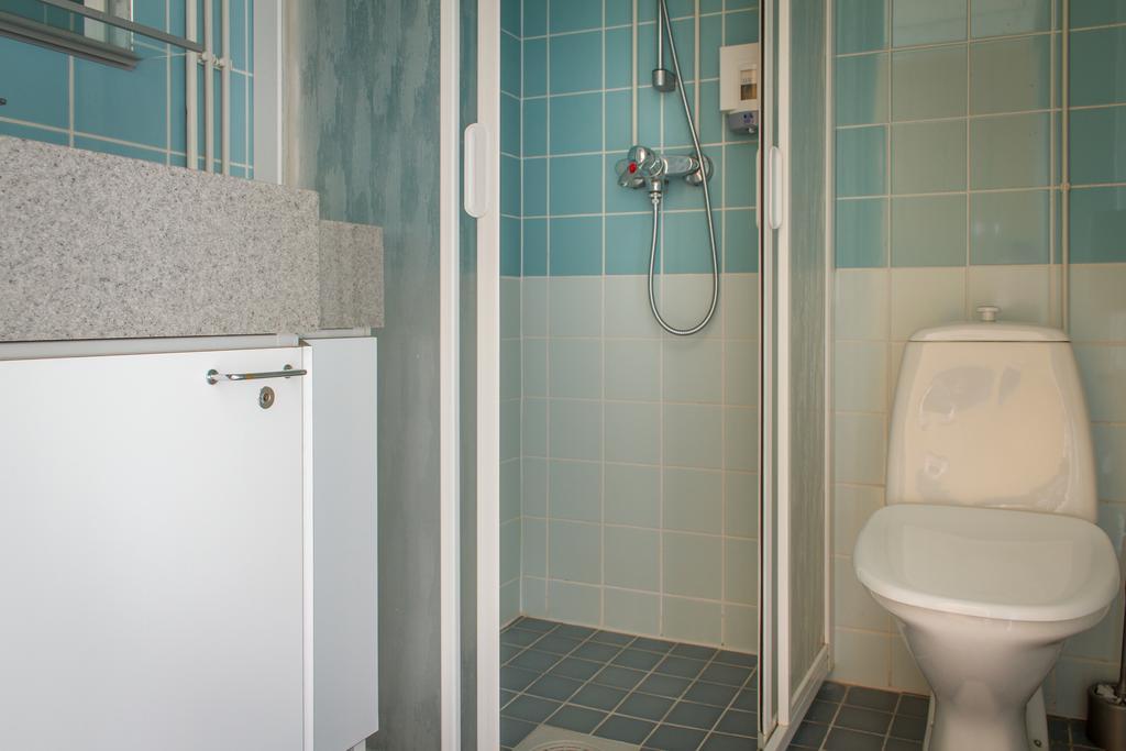 Hotel Jalaskievari Jalasjärvi Extérieur photo
