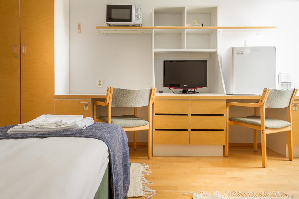 Hotel Jalaskievari Jalasjärvi Chambre photo